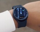 Google Maps para Wear OS ya es compatible con el transporte público. (Imagen: Google)