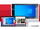 Parallels Desktop 17 trae el soporte de Windows 11 al hardware de Mac, incluyendo el Apple M1. (Fuente de la imagen: Parallels)