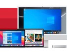 Parallels Desktop 17 trae el soporte de Windows 11 al hardware de Mac, incluyendo el Apple M1. (Fuente de la imagen: Parallels)