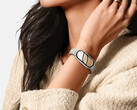 La Smart Band 10 cuesta unos 37,5 dólares en China. En la imagen: el rastreador de fitness. (Fuente de la imagen: Xiaomi)