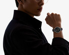 El Watch S4 de 41 mm cuesta 159,99 euros en la UE. En la imagen: imagen promocional del smartwatch. (Fuente de la imagen: Xiaomi)