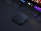 La Xiaomi TV Box S (2ª generación) utiliza el sistema operativo Google TV. (Fuente de la imagen: Xiaomi)