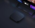 La Xiaomi TV Box S (2ª generación) utiliza el sistema operativo Google TV. (Fuente de la imagen: Xiaomi)