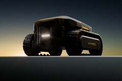 La nueva SAM amplía las posibilidades de la serie M de Yarbo.