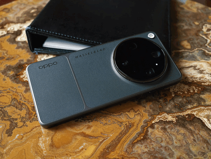 A pesar de la cámara con zoom 10x, el Oppo Find X9 Ultra podría no ser durante mucho tiempo el teléfono con la cámara más impresionante de Oppo.