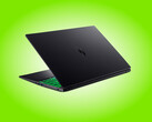 El nuevo Nitro V 16S es el segundo portátil para juegos de Acer que incorpora la arquitectura Panther Lake de Intel.