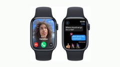 Apple Watch Series 9 (Fuente de la imagen: Apple)