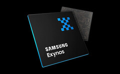 Samsung fabrica su propia línea de CPUs Exynos. (Fuente: Samsung)