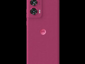 Motorola preinstala Android 14 en su teléfono Edge 50 más barato. (Fuente de la imagen: Motorola)