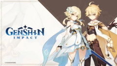 Los propietarios de la serie Pixel 10 podrían tener dificultades para ejecutar Genshin Impact (fuente de la imagen: Hoyolab)