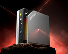 El EVO-X2 viene preconfigurado con hasta 128 GB de RAM y 2 TB de almacenamiento. (Fuente de la imagen: GMKtec)