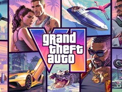 Portada de GTA 6.