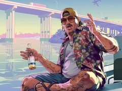 Cal Hampton, uno de los personajes de GTA 6. (Fuente de la imagen: Rockstar)