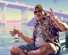 Cal Hampton, uno de los personajes de GTA 6. (Fuente de la imagen: Rockstar)
