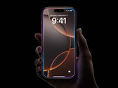 La prueba revela que el iPhone 16 Pro Max no puede cargar a más de 27W en condiciones normales (Fuente de la imagen: Apple)