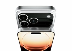 Applese rumorea que el iPhone 17 Pro tendrá una nueva cámara teleobjetivo con una distancia focal más corta (Fuente de la imagen: Asher Dipprey)