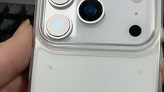 El iPhone 17 Pro. (Fuente de la imagen: Majin Bu)