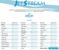 Jetstream 1.1