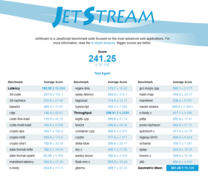 Jetstream 1.1