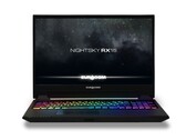 Review del portátil Eurocom Nightsky Ti15 (Clevo PB51RF)