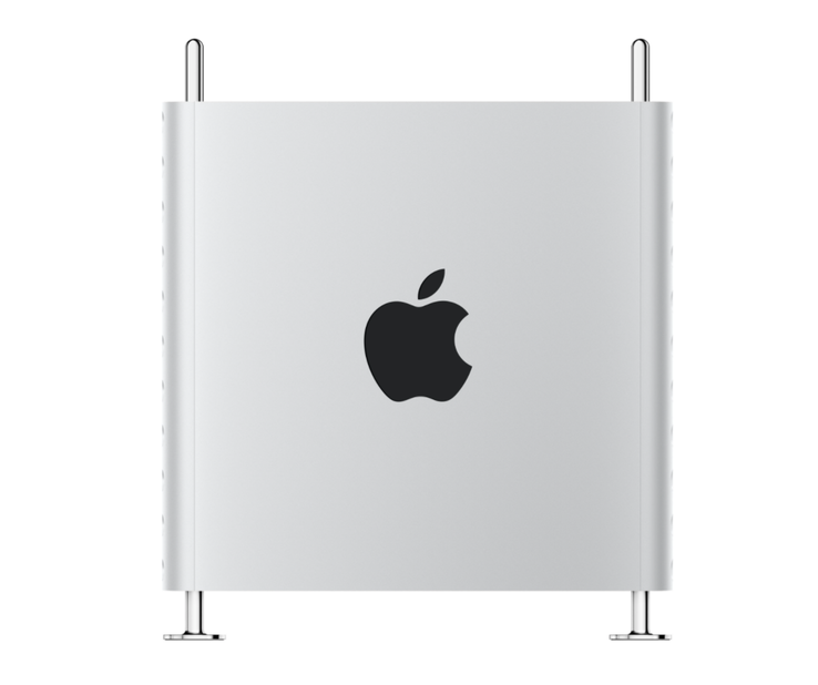 Apple tendrá que reforzar sus gráficos de la serie M para el próximo Mac Pro. (Imagen: Apple)
