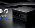 El SimplyNUC Onyx se podrá configurar con procesadores de la serie Raptor Lake-H. (Fuente de la imagen: SimplyNUC)