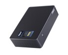 El nuevo mini PC MeLE Quieter HD presenta un diseño sin ventilador y cuenta con un procesador Intel N150 de cuatro núcleos.