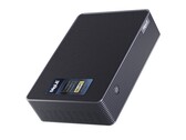 El nuevo mini PC MeLE Quieter HD presenta un diseño sin ventilador y cuenta con un procesador Intel N150 de cuatro núcleos.
