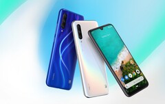 El Mi A3 pasará a la historia como el último teléfono de Xiaomi Android One. (Fuente: Xiaomi)