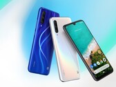 El Mi A3 pasará a la historia como el último teléfono de Xiaomi Android One. (Fuente: Xiaomi)