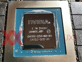 NVIDIA RTX 3090 con la matriz GA102-250 reutilizada como GA102-300. (Fuente de la imagen: Hardwareluxx)