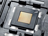 Los nuevos chips Power10 de IBM para servidores se fabrican con el proceso EUV de 7 nm de Samsung. (Imagen: IBM)