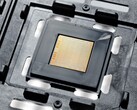 Los nuevos chips Power10 de IBM para servidores se fabrican con el proceso EUV de 7 nm de Samsung. (Imagen: IBM)