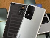 Se espera que el Poco F4 Pro cuente con el MediaTek Dimensity 9000. (Fuente: Xiaomiui)