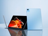 El Realme Pad X. (Fuente: Realme)