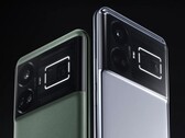 El GT5. (Fuente: Realme)