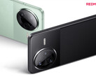 El K80 Pro. (Fuente de la imagen: Redmi)