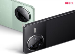 El K80 Pro. (Fuente de la imagen: Redmi)