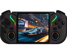 El X95 Pro es un nuevo dispositivo portátil para juegos.