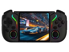 El X95 Pro es un nuevo dispositivo portátil para juegos.