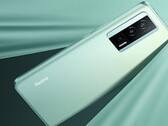 El K60. (Fuente: Redmi)