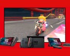 Es posible que la Nintendo Switch 2 cuente con una versión compatible con VRR en modo acoplado.
