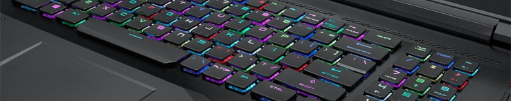 MSI GT75 8RG Titan MSI GT75 8RG Titan