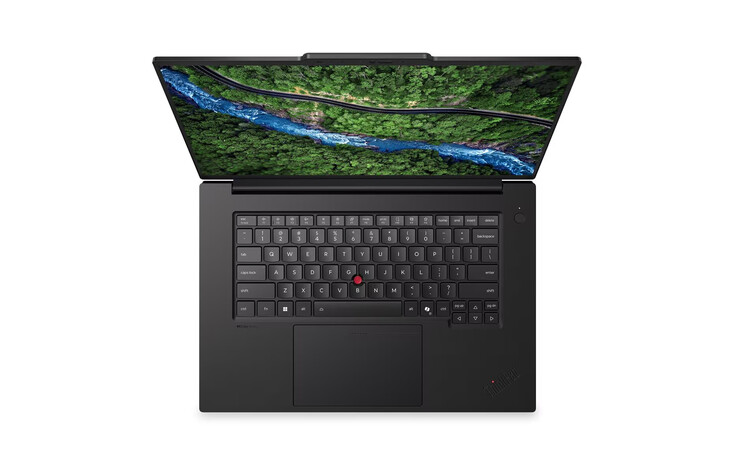 El ThinkPad T1g Gen 9 pesa a partir de 1,8 kg.