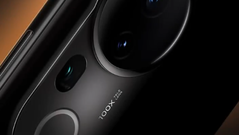 El T4 Ultra. (Fuente de la imagen: Vivo)