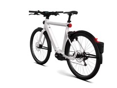 Se va a lanzar una nueva bicicleta eléctrica con la marca Volkswagen