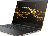 Análisis completo del Convertible HP Spectre x360 15-bl002xx