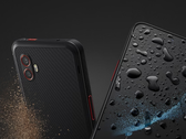 La Galaxy XCover6 Pro. (Fuente: Samsung)