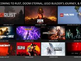 Varios títulos importantes recibirán pronto soporte para DLSS. (Fuente: NVIDIA)