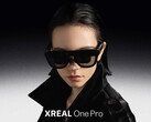 Xreal presenta las gafas de realidad aumentada One Pro con pantalla virtual de 171", modo ultrawide 32:9 y audio Bose. (Fuente de la imagen: Xreal)